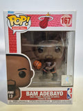 Miami Heat - Bam Adebayo (167)