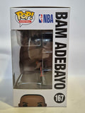 Miami Heat - Bam Adebayo (167)