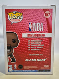 Miami Heat - Bam Adebayo (167)