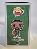 Milwaukee Bucks - Damian Lillard (177)