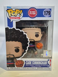 Detroit Pistons - Cade Cunningham (179)