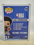 Detroit Pistons - Cade Cunningham (179)