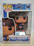 Orlando Magic - Paolo Banchero (180)