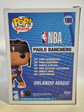 Orlando Magic - Paolo Banchero (180)