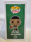 Milwaukee Bucks - Giannis Antetokounmpo (93)