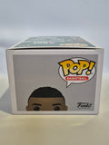 Milwaukee Bucks - Giannis Antetokounmpo (93)