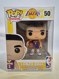 Los Angeles Lakers - Lonzo Ball (50)