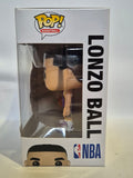 Los Angeles Lakers - Lonzo Ball (50)