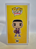 Los Angeles Lakers - Lonzo Ball (50)