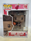 Miami Heat - Jimmy Butler (119)