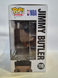 Miami Heat - Jimmy Butler (119)
