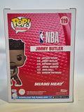 Miami Heat - Jimmy Butler (119)