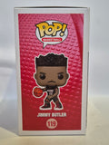 Miami Heat - Jimmy Butler (119)