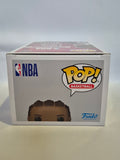 Chicago Bulls - Demar Derozan (156)