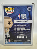 Denver Nuggets - Nikola Jokic (183)