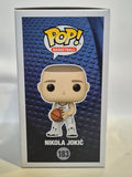 Denver Nuggets - Nikola Jokic (183)