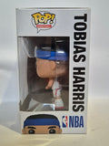 LA Clippers - Tobias Harris (49)