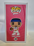 LA Clippers - Tobias Harris (49)