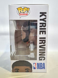 Brooklyn Nets - Kyrie Irving (64)