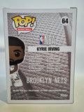 Brooklyn Nets - Kyrie Irving (64)