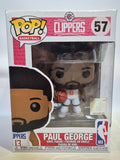 LA Clippers - Paul George (57)