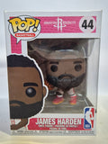 Houston Rockets - James Harden (44)