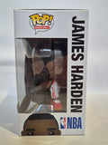 Houston Rockets - James Harden (44)