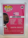 Houston Rockets - James Harden (44)