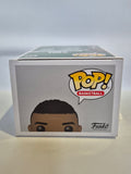 Milwaukee Bucks - Giannis Antetokounmpo (45)