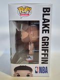 Detroit Pistons - Blake Griffin (59)