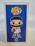 Detroit Pistons - Blake Griffin (59)