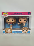 Dirty Dancing - Baby & Johnny (2 Pack)