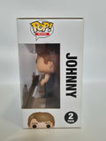 Dirty Dancing - Baby & Johnny (2 Pack)