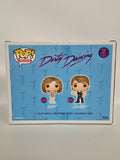 Dirty Dancing - Baby & Johnny (2 Pack)