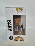 Dirty Dancing - Baby & Johnny (2 Pack)