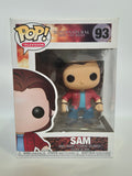 Supernatural - Sam (93)