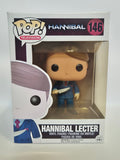 Hannibal - Hannibal Lecter (146)