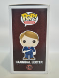Hannibal - Hannibal Lecter (146)