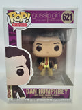 Gossip Girl - Dan Humphrey (621)