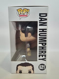 Gossip Girl - Dan Humphrey (621)