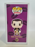 Gossip Girl - Dan Humphrey (621)