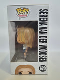 Gossip Girl - Serena Van Der Woodsen (620)