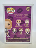 Gossip Girl - Serena Van Der Woodsen (620)