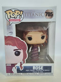 Titanic - Rose (705)