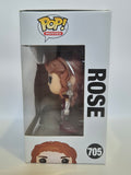Titanic - Rose (705)