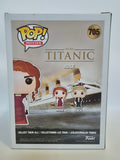 Titanic - Rose (705)