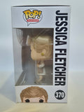 Murder She Wrote - Jessica Fletcher (370)