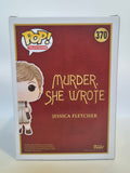 Murder She Wrote - Jessica Fletcher (370)