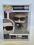 Terminator Dark Fate - T-800 (819)