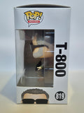 Terminator Dark Fate - T-800 (819)
